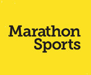 Marathon Sports Coupons