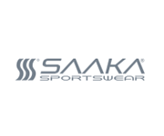 SAAKA Sportswear Coupons