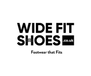 Wide Fit Shoes Coupons
