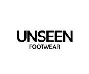 Unseen Footwear Coupons