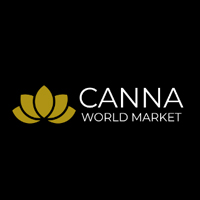 Canna World Market Coupons