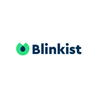 Blinkist Coupons