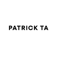 Patrick Ta Coupons