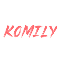 Komily Coupons