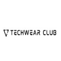 Techwear Club Coupons