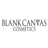 Blank Canvas Cosmetics Coupons