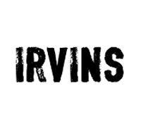 IRVINS Coupons