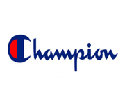 Champion Coupons