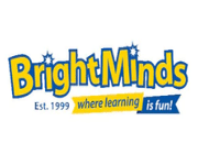 Bright Minds Coupons