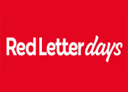 Red Letter Days Coupons