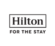 Hilton Coupons