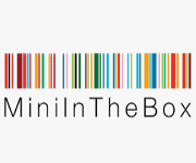 MiniInTheBox Coupons