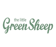 The Little Green Sheep Coupons
