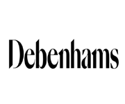 Debenhams KW Coupons