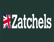 Zatchels Coupons