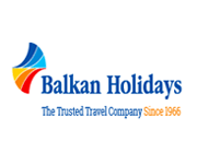 Balkan Holidays Coupons