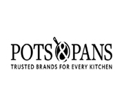 Pots and Pans Coupons