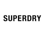 Superdry Coupons