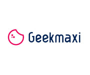 Geekmaxi Coupons