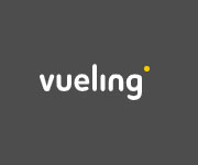 Vueling Coupons
