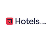Hotels.com UK Coupons