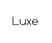 Luxe Cosmetics Coupons