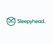 Sleepyhead Coupons