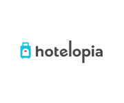 Hotelopia Coupons