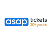 ASAP Tickets Coupons
