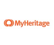 MyHeritage Coupons