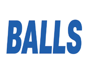 BALLS Coupons