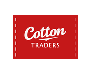 Cotton Traders UK Coupons