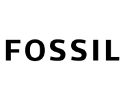 Fossil Coupons